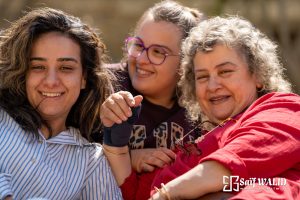 LEX : Créateur de sourires et de répit au Mas de Rivet (Bilan & Perspectives)